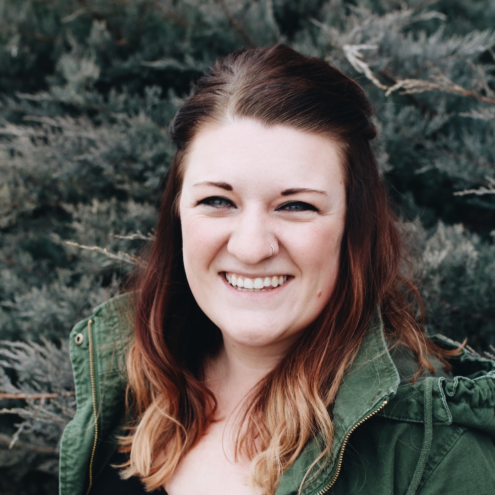 Meet your Posher, Jacquelyn